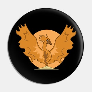 Phirenix Pin