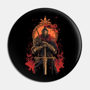 elden ring Pin