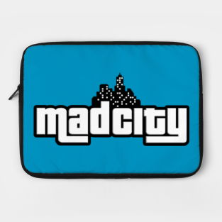 Meep City Laptop Cases Teepublic