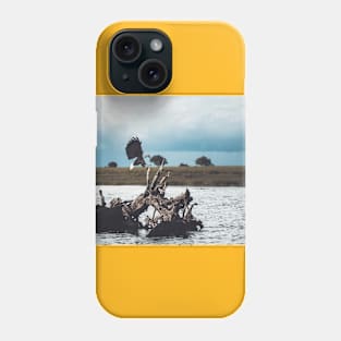 Wild life design Phone Case