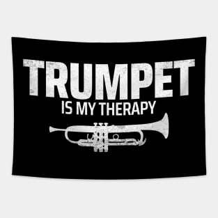 trumpet Tapestry