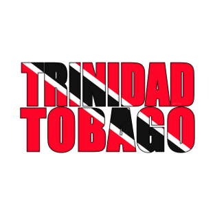 Trinidad and Tobago T-Shirt