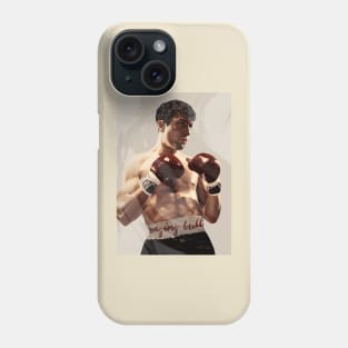 Raging Bull Phone Case