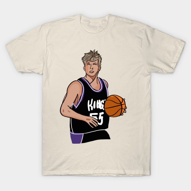 camiseta jason williams