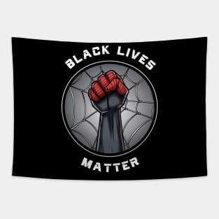 Black Lives Matter - Miles Tapestry