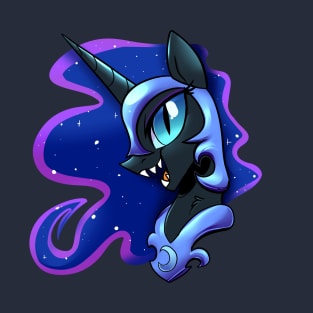 Nightmare Moon T-Shirt