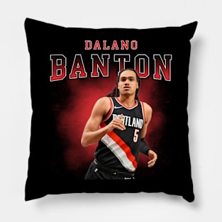 Dalano Banton Pillow