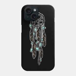 Dream Catcher Phone Case