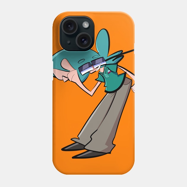 Eddie Phone Case by j.mather04@virginmedia.com