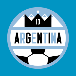 argentina T-Shirt