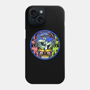 Steal Your Space - Mars Phone Case