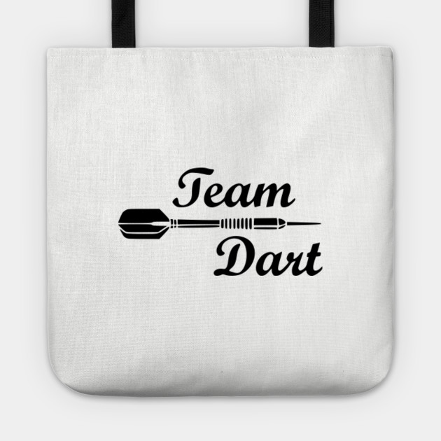team dart