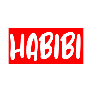 HABIBI T-Shirt