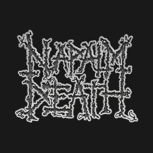 Napalm Death T-Shirt