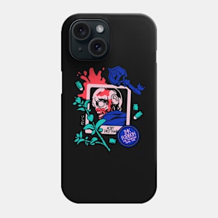 TBZ Phone Case