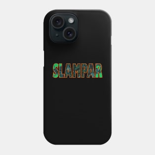 Slampar Island Phone Case