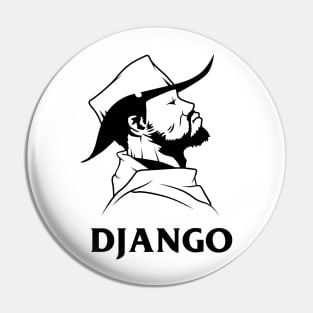 Django Pin
