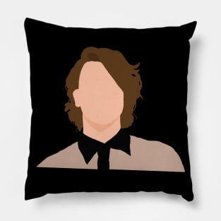 Cody Fern popart Pillow