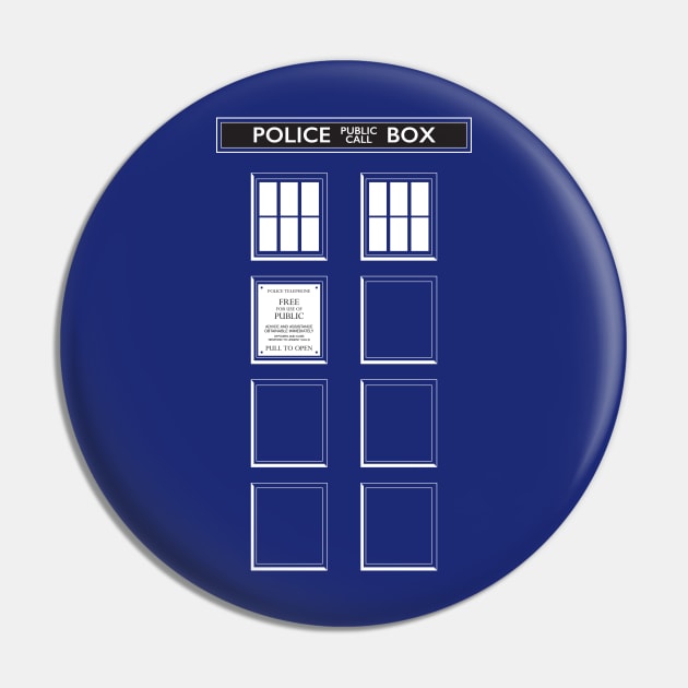 Police Box panels Pin by andrew_kelly_uk@yahoo.co.uk