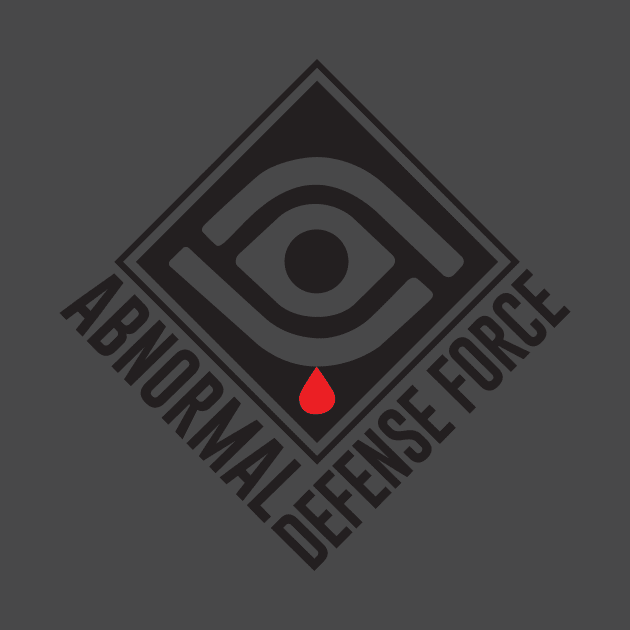 Abnormal Defense Force by MindsparkCreative