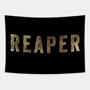 Reaper Tapestry