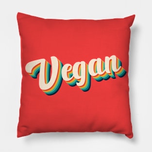 Vegan Pillow