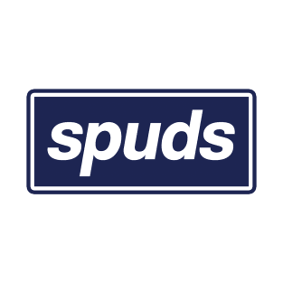 Spuds T-Shirt