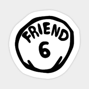 friend Magnet