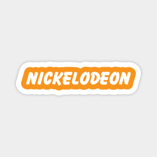 Retro Nick Magnet