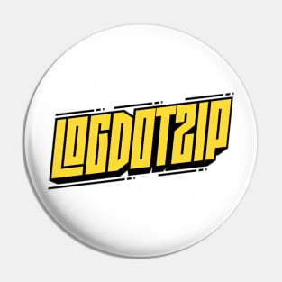 Logdotzip Pin