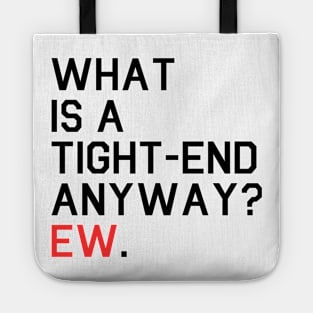 Tight-End BF Tote