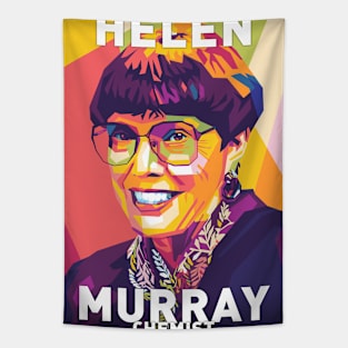 Helen Murray Tapestry