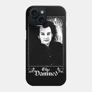 † The Damned † Phone Case