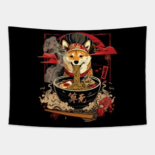 Spectacular Kawaii Cat Tapestry