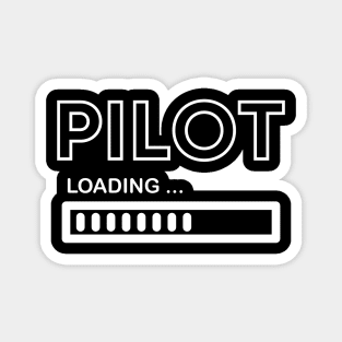 Pilot Loading Magnet