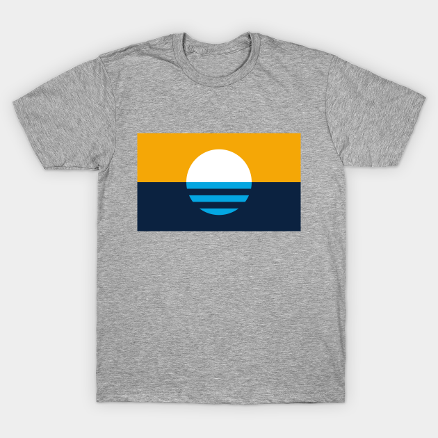 milwaukee flag shirt