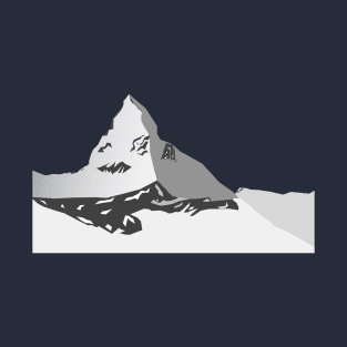 Matterhorn T-Shirt