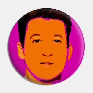 miles teller Pin