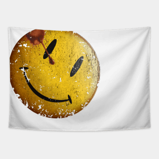 Watchmen - Vintage Tapestry