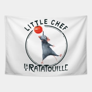 Ratatouille Tribute - Ratatouille Little Chef Kitchen - Epcot Remy Haunted Mansion - Pixar Rat Lion King Wall e - Up - ratatouille - Pirates Of The Caribbean - ratatouille -Tangled Tapestry