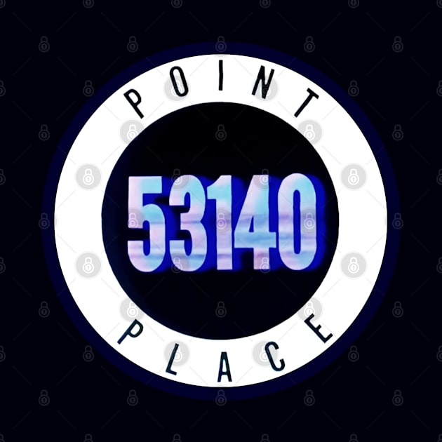 Point Place 53140 by CoolMomBiz