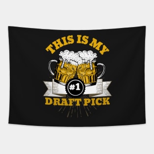 This is my #1 draft pick Tapestry