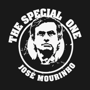 the special one T-Shirt