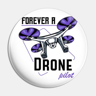 Drone Pin