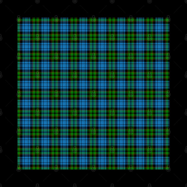 Fletcher Plaid Tartan Scottish by ScottishShop