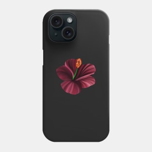 Best Fantasy Flower 3 Phone Case