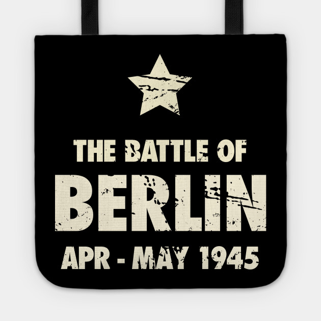Battle Of Berlin - World War 2 / WWII