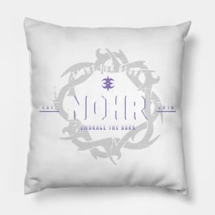 Fight for Nohr! Pillow