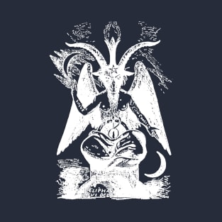 Baphomet T-Shirt