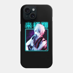 Starry Ensemble UtaPri Elegance Phone Case